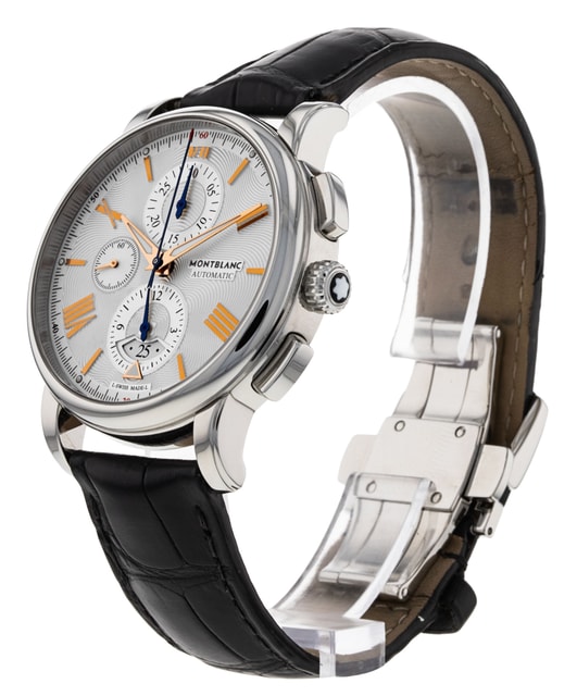 Montblanc Star 4810 114855 Image 2